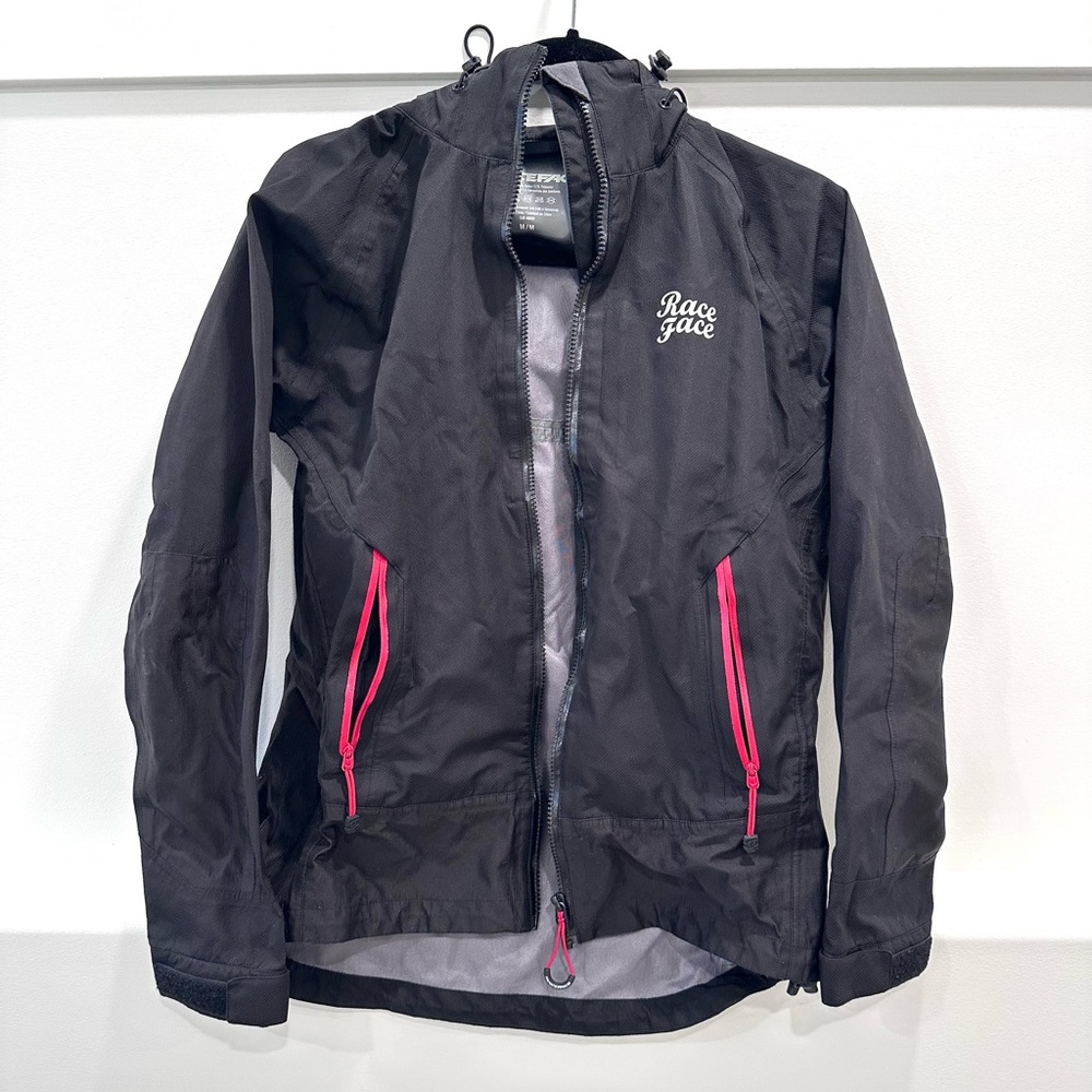 Race Face Mountain Bike jacket